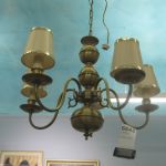 564 6645 CHANDELIER